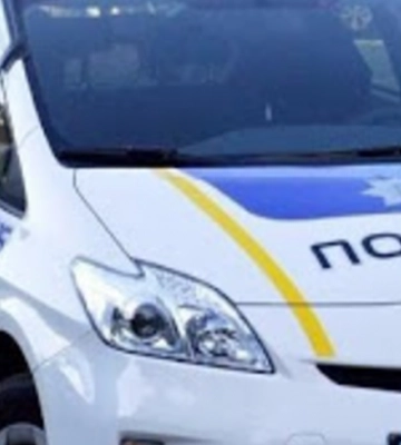 Одеські патрульні затримали двох колаборантів, - ВІДЕО