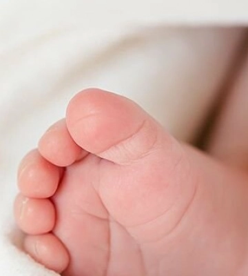 За тиждень в Одесі народилися 136 діток