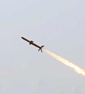 В Хмельницком районе &quot;прилетело&quot; 3 российские ракеты, один человек ранен
