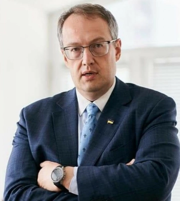 У Києві іранський Shahed-136 влучив у житлову багатоповерхівку