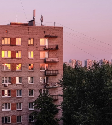 Квартиру в Киеве можно купить за $30 тыс. Какие бюджетные варианты представлены на рынке