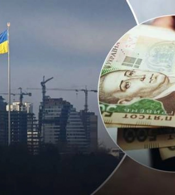 Цены на новостройки в Киеве могут временно снизиться на 15 – 20%