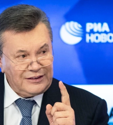 Суд дозволив спецрозслідування щодо Януковича і його охоронця – ОГП