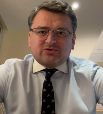 Україна потребує більше сучасних систем протиповітряної та протиракетної оборони, - Кулеба
