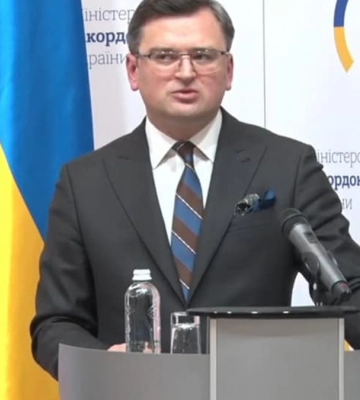 Для оцінки загроз: Кулеба закликав ООН та МАГАТЕ терміново відправити місію на Запорізьку АЕС
