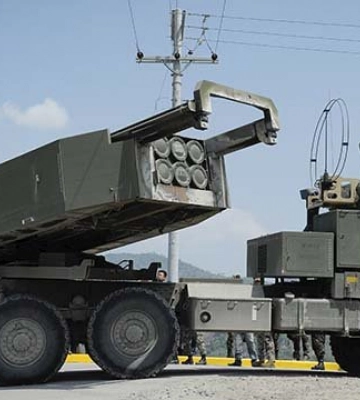 Будет больше: Резников подтвердил прибытие в Украину еще четырех HIMARS