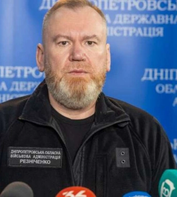 Дніпропетровська область знову під обстрілами: ситуація у регіоні вранці 19 вересня