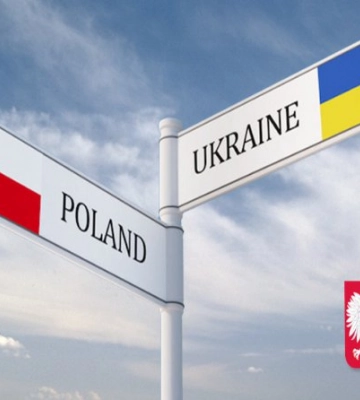 Польша может помочь экономике Украины и укрепить свою собственную