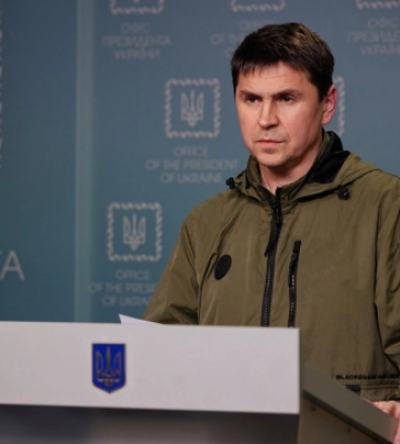 &quot;Убить как можно больше украинцев&quot;: в ОП прокомментировали ракетный удар по Киеву