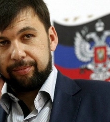 &quot;Глава&quot; &quot;ДНР&quot; сбежал из Донецка – СМИ