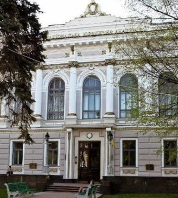 В Харькове из юридического университета отчислили студентку, сотрудничавшую с оккупантами Мариуполя