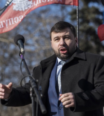 Андрющенко прокомментировал информацию о якобы ранении пушилина