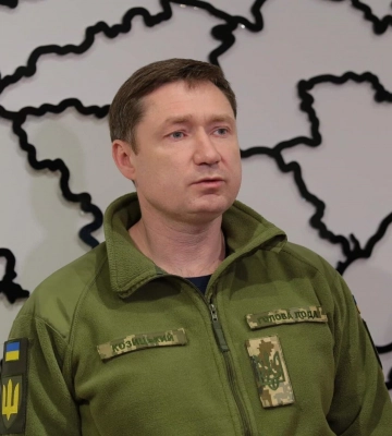 Во Львовской области прогремели взрывы, - глава ОВА