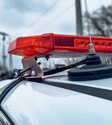 В Киевской области усиливают контроль за соблюдением комендантского часа