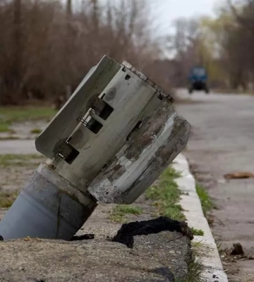 Во Львовской области прогремели взрывы: что известно