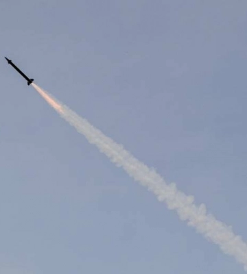 Стало відомо, звідки на Львівщину летіли ракети 22 жовтня