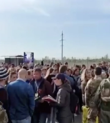 &quot;Один из самых подлых военных преступлений&quot;: Зеленский ответил, зачем оккупанты депортируют украинцев в РФ