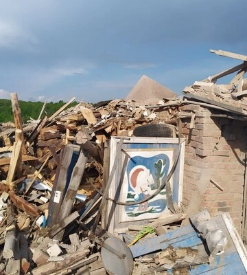 На Сумщині зафіксовано 78 &quot;прильотів&quot; за минулу добу – Живицький