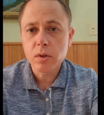 «Мы видим, как работают наши защитники в направлении Херсона» — обращение мэра Никополя 2 июня