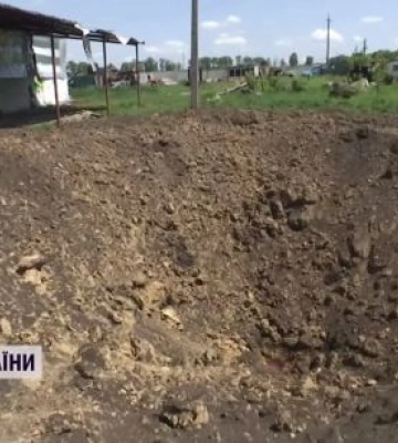 Бойцы ТРО в Харьковской области наносят контрударов и готовятся снова выйти на государственную границу