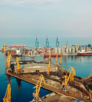 МЗС про удар росіян по Одесі: Це плювок Путіна в обличчя генсека ООН і Ердогана