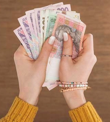 Виплати ВПО: оновлений перелік громад