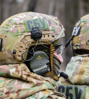 СБУ оголосять 103 підозри, причетним до проведення псевдореферендумів