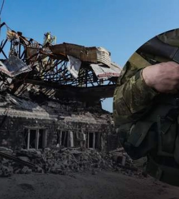 Оккупанты в Мариуполе возобновили смертную казнь: расстреливают волонтеров и чиновников