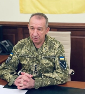 Киев является приоритетом для российских захватчиков – военная администрация