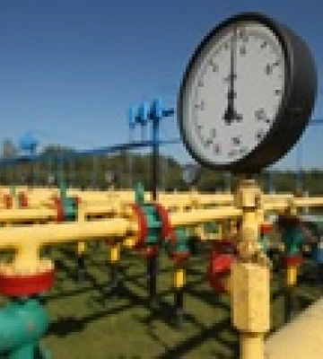 Миллионы украинцев остались без поставщика газа