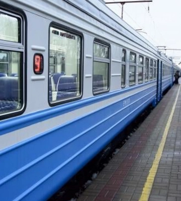 В Киеве и нескольких областях – воздушная тревога: направляйтесь в укрытие