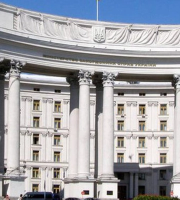 Киев призывает партнеров не поддаваться попыткам России обвинить других в собственных террористических действиях – МИД