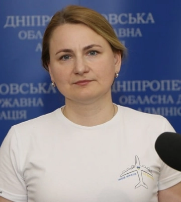 У Дніпрі переселенцям та мешканцям області пропонують перенавчання