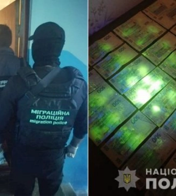 Сдавал в &quot;аренду&quot; за 35 тыс. грн: в Хмельницком задержан торговец людьми 