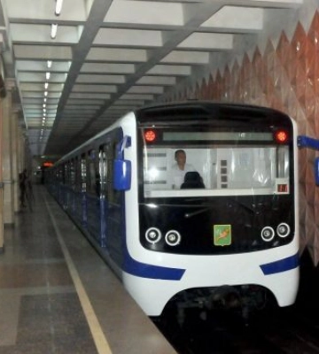 У Харкові подовжать час роботи метро