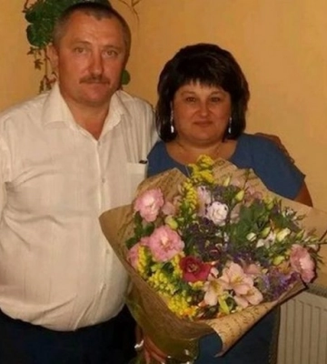 В Высокополье на Херсонщине оккупанты расстреляли супружескую пару