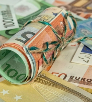 Євросоюз заморозив російських активів на €17,5 мільярда