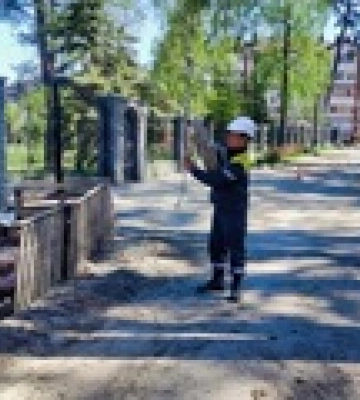 В Донецкой области за сутки вернули свет 50 тысячам семей - ДТЭК