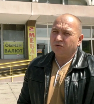 Глава оккупационной администрации Чернобаевки получил подозрение в коллаборационизме