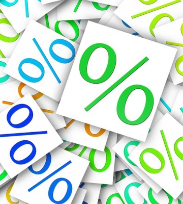 НБУ залишив облікову ставку на рівні 25%
