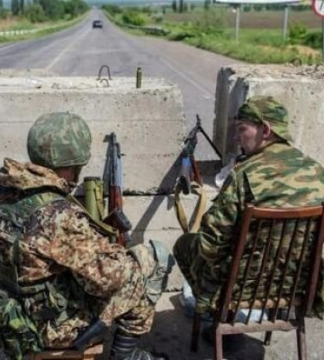 Запорожье может стать следующей целью оккупационных войск - военный аналитик