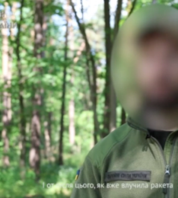 Под обстрелами врага: пилот рассказал, как во время блокады спасали раненых бойцов с &quot;Азовстали&quot;, видео