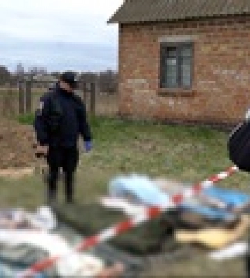 С начала войны в Украине пропали без вести более 9 тыс. людей
