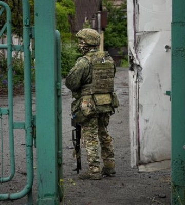 Пытаются установить контроль: в Минобороны рассказали, что происходит на востоке Украины