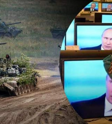 Когда не взяли Киев за 3 дня: Кремль требует от своих СМИ не писать о продолжительности вторжения