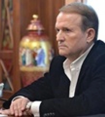 По делу Медведчука завершили расследование