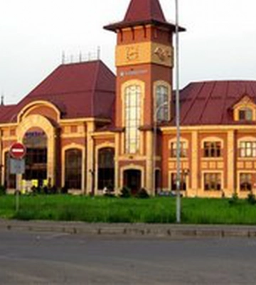 Потяг Ужгород — Львів не курсуватиме в певні дати з технічних причин