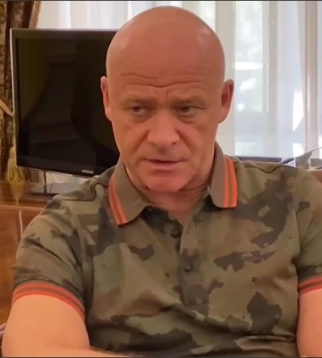 Одесский порт можно разблокировать с помощью черноморских стран НАТО — Мэр Одессы