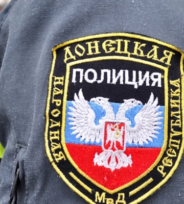 Журналист: Сотрудники полиции Мариуполя и Донецкой области массово переходят в «МВД ДНР»