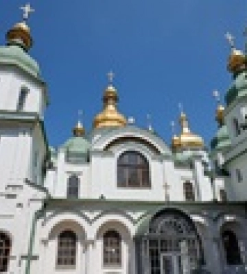 Иностранные послы будут вручать верительные грамоты в Софийском соборе